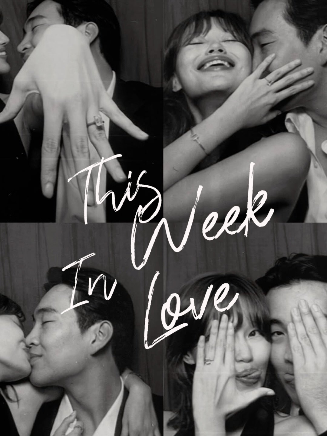 L O V E ~ Love is in the air&hellip;&hearts;️

As Valentine&rsquo;s Day approaches, we&rsquo;re celebrating the sweetest &ldquo;yes&rdquo; moments from our recently engaged couples.

Here&rsquo;s to forever beginning in the most beautiful way. 💍