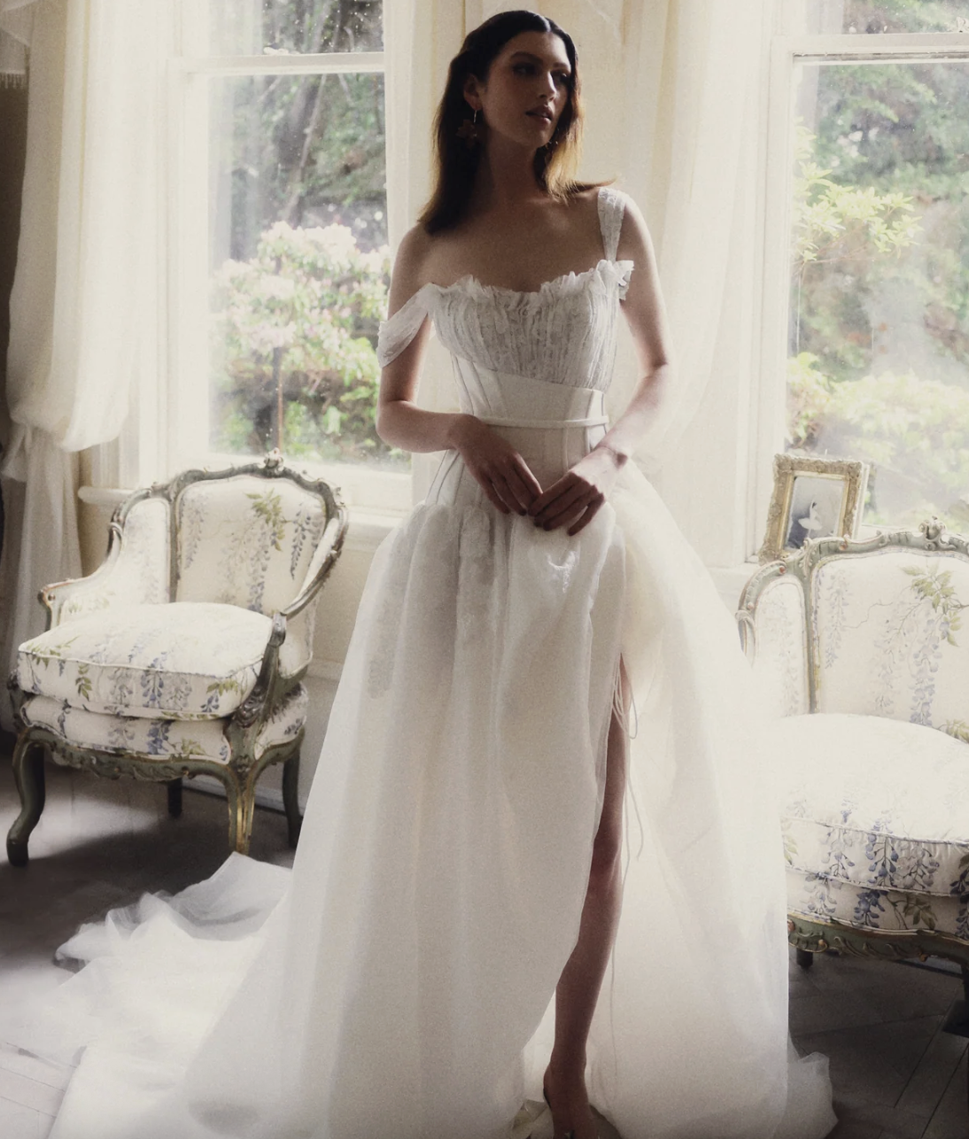 Floure Studio Chapter IV