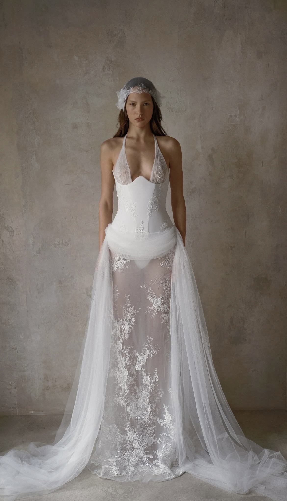 Noy Eliyahu 2027 Collection Trunk Show