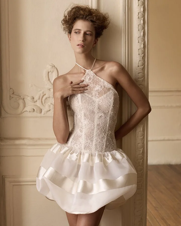 Francesca Miranda 2027 Collection