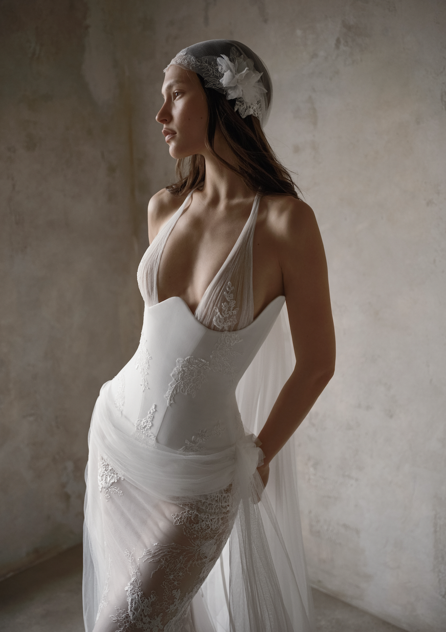 Noy Eliyahu 2027 Collection Trunk Show