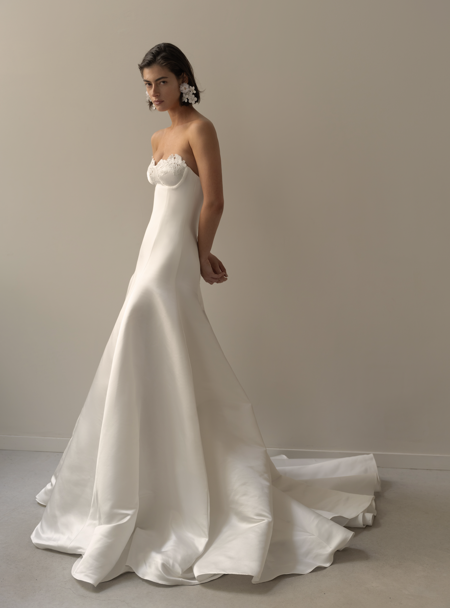 Lihi Hod 2027 Collection Trunk Show