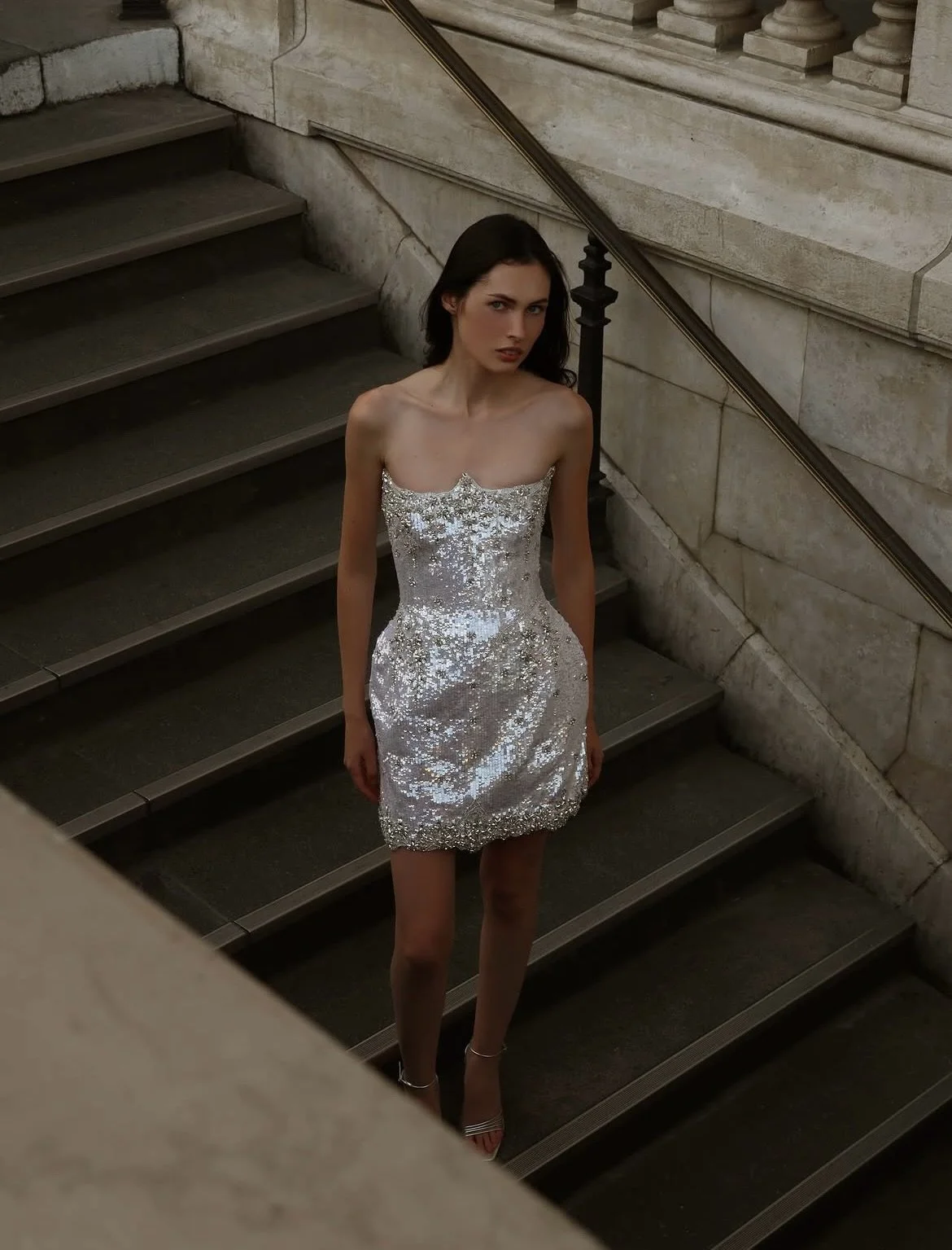 L I Z  M A R T I N E Z ~ New York Bridal Month continues ✨

With the return of  @lizmartinezbridal's &ldquo;New Dawn&rdquo; Trunk Show now through April 30th.

For a limited time, step into the full world of New Dawn: ethereal textures, exquisite cra