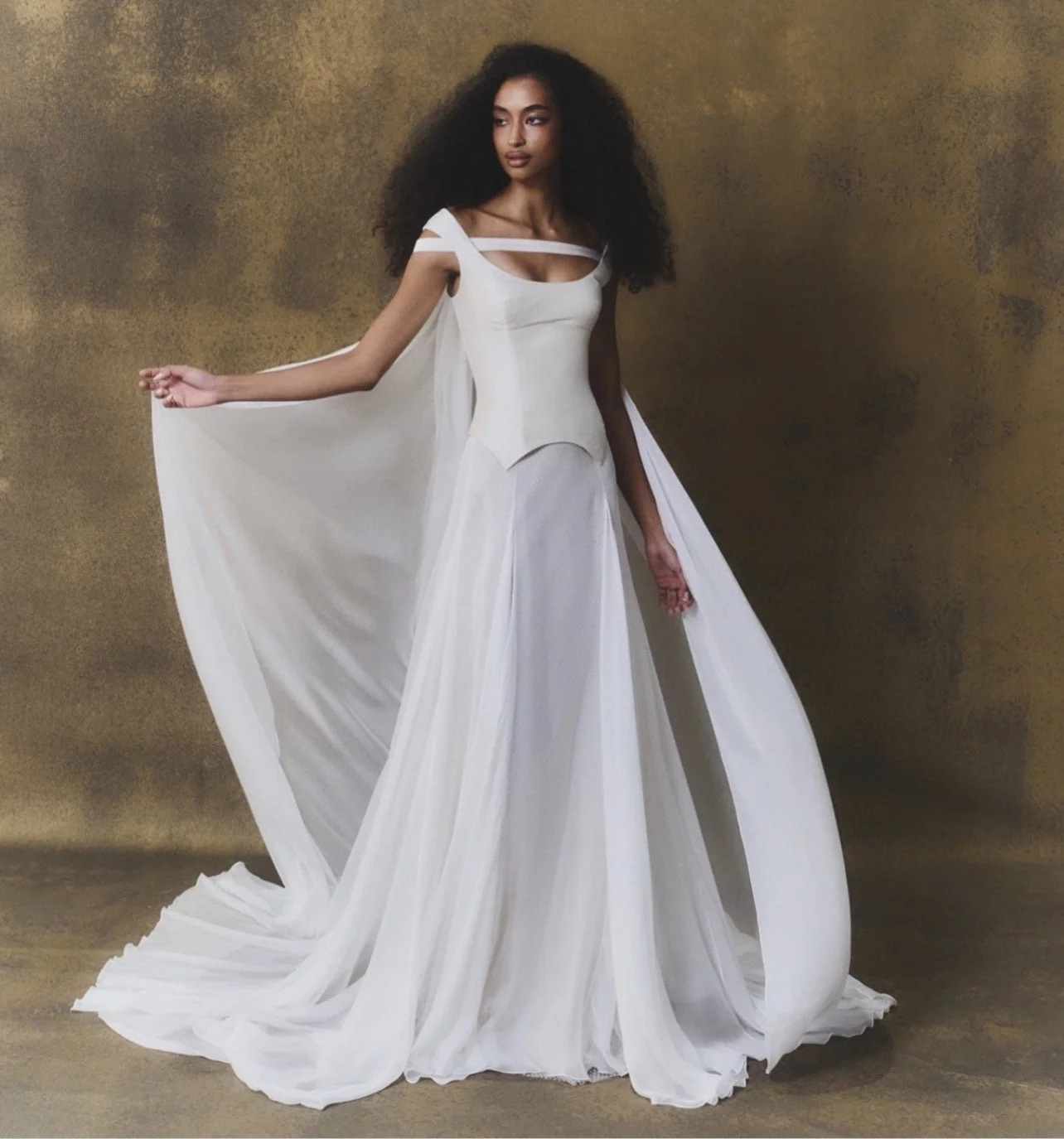 J.Andreatta 2026 ‘Celeste’ Collection