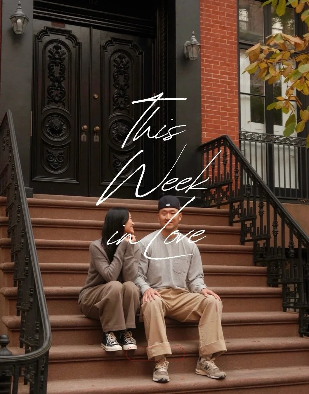 S H E  S A I D  Y E S ~ The surprise. The ring. The hard launch. The "OMG we're getting married" feeling.

We're celebrating these newly engaged couples as they enter their wedding era and start planning the next chapter together. 💍

Congr
