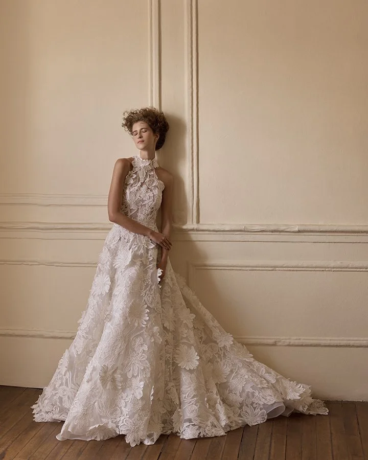 Francesca Miranda 2027 ‘Retratos’ Collection Tr