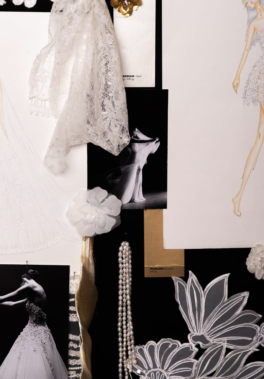 Francesca Miranda New F/W 2027 Collection