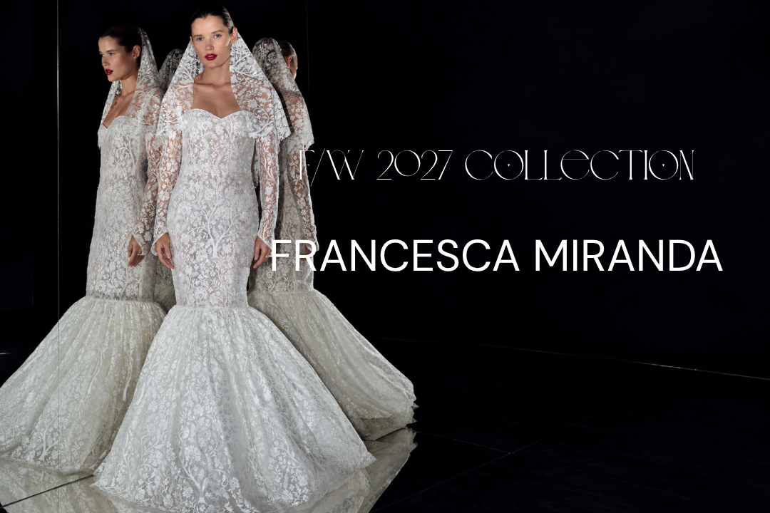 Francesca Miranda New F/W 2027 Collection