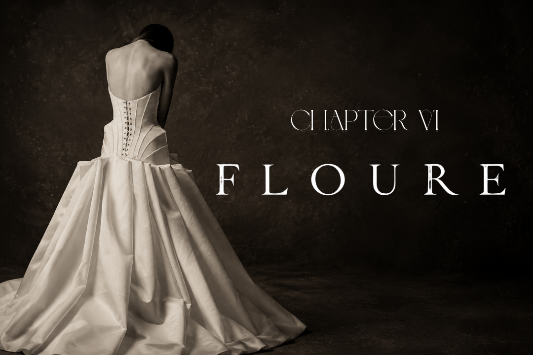 Floure Studio New Chapter VI