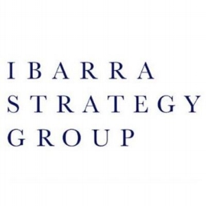 Ibarra Strategy Group, Inc. 1140 Connecticut Ave NW, Suite 1100 Washington DC, 20036-4001 T (202) 969-8777 F (202) 969-8778 ibarrastrategy.com