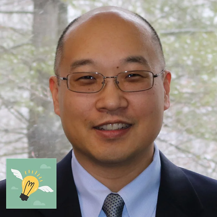 Getting Unstuck: Getting Out of Our Own Way – an Interview with with Joe Kwon