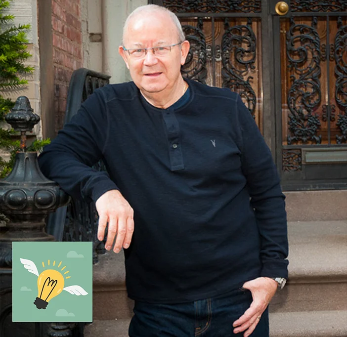 Getting to Know Career and Leadership Coach Jeff Ikler