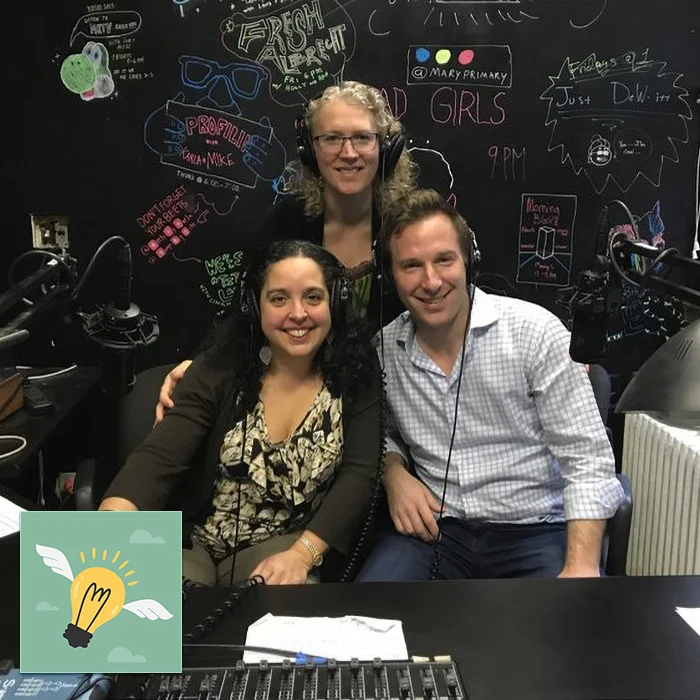 4. Getting Unstuck: Conducting an External Assessment with Carl Fengler