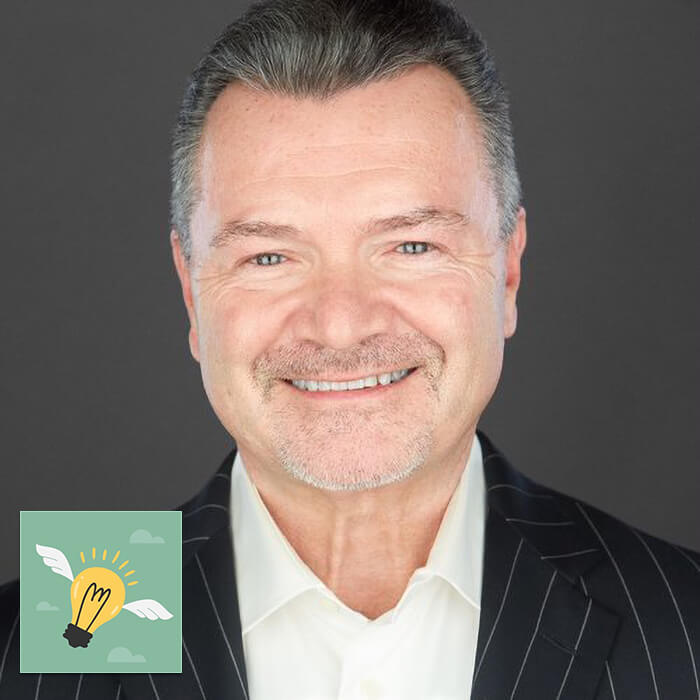 Getting Unstuck: Being a Servant Leader – an Interview with Pat McHugh