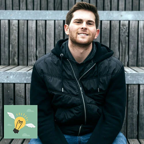 Getting Unstuck: The Impact-Maker Who Stepped Out of the Cold (Literally) and into a Life of Curiosity – a Transformation Story with Jordan Gross