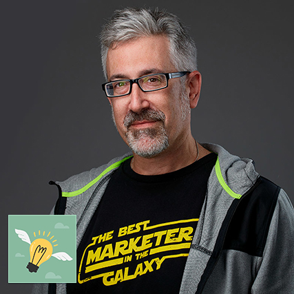 Getting Unstuck: Creating the "Killer" Marketing Message – an Interview with Zach Messler