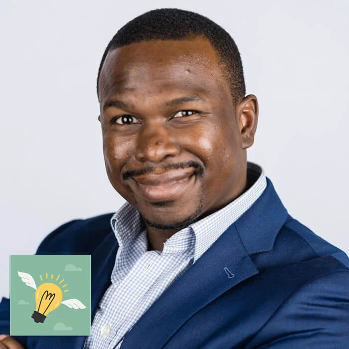 Getting Unstuck: Changing How We Support Veterans and Communities – an Interview with Marvin Cadet