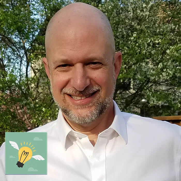 Getting Unstuck:  Nurturing Your Inner Circle – an Interview with Kevin Strauss