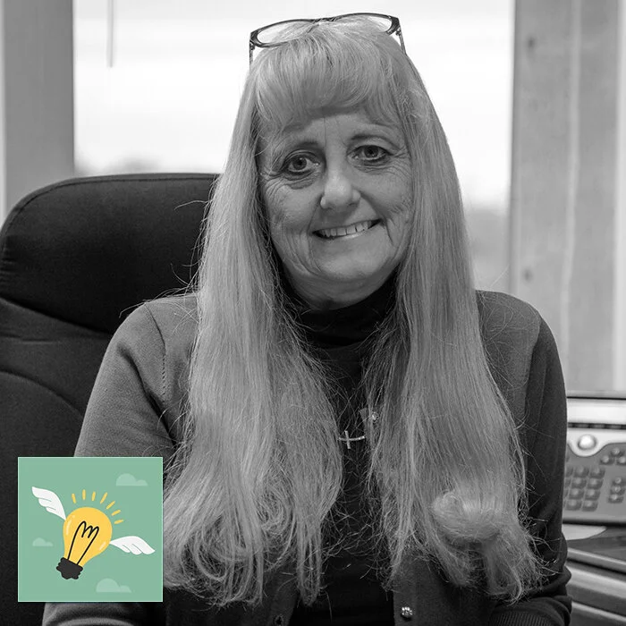 Getting Unstuck: Changing by Staying with What Works – a Conversation with Dr. Deb Gustafson
