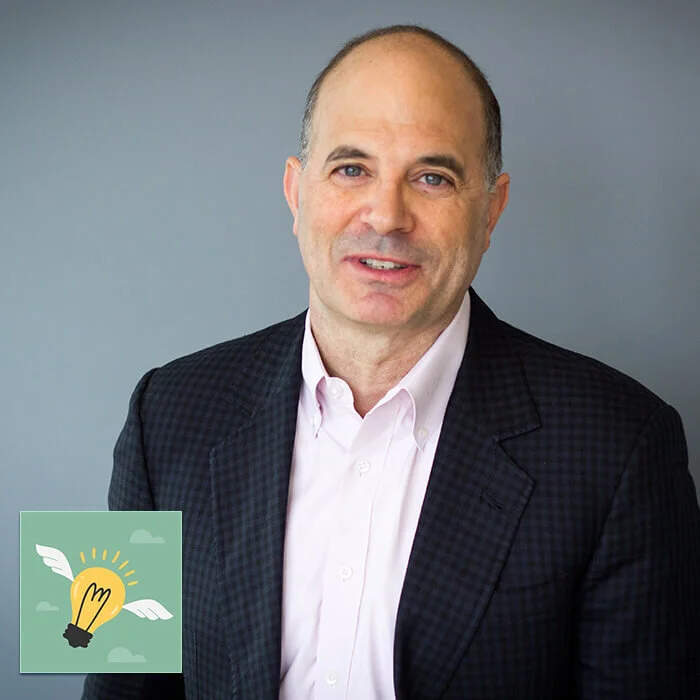 Getting Unstuck:  Learning from Apollo – a Conversation with Charles Fishman