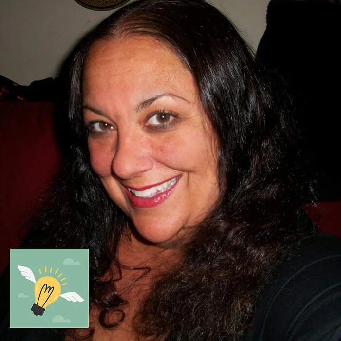 Getting Unstuck: Growing Oneself to Help Grow Others – a Transformation Story with Lisa Sargese