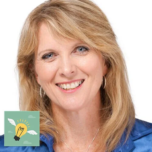 Getting Unstuck:  Taking Care of the Whole Child – a Conversation with Jocelyne Chirnside