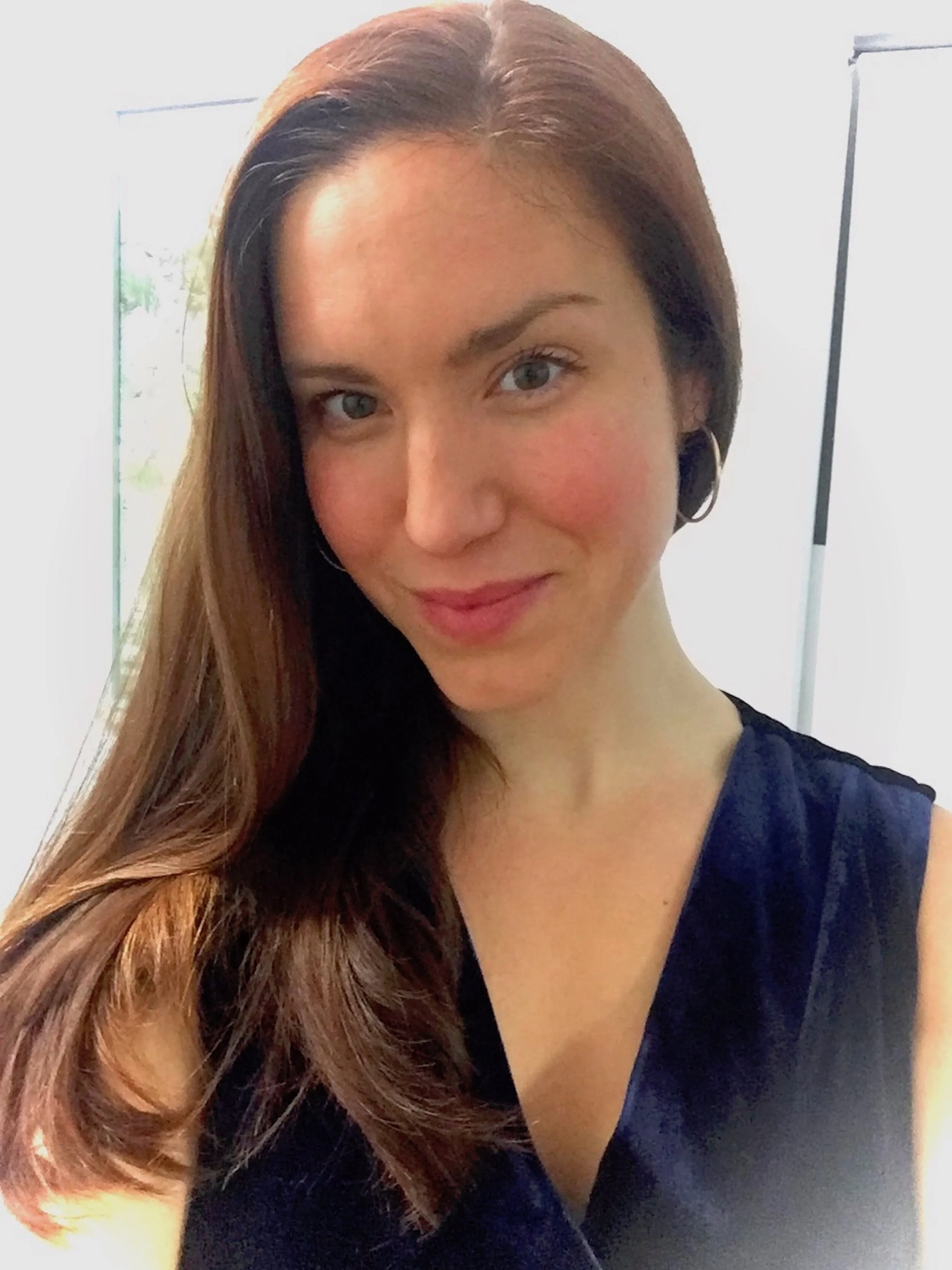 Getting Unstuck:  Unleashing Your Superpower to Drive Personal Change – a Transformation Story