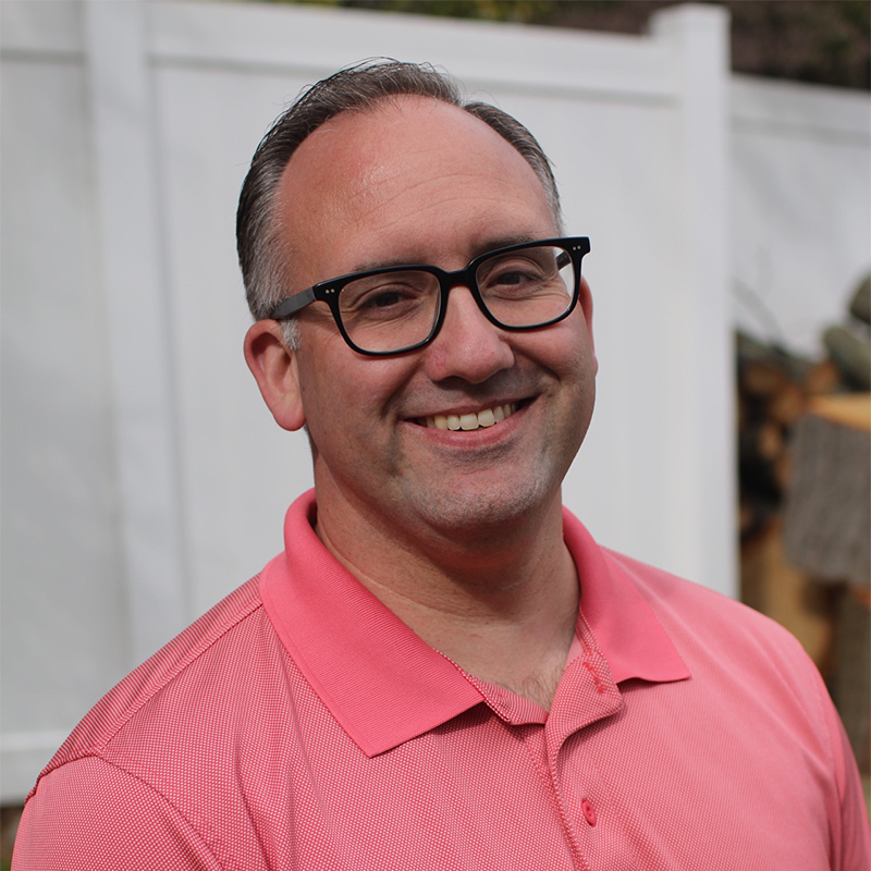 Getting Unstuck #117:  Impacting Teaching, Learning, and Relationships with Technology