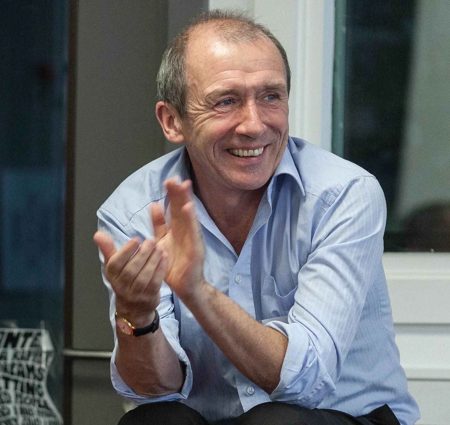 Getting Unstuck #125:  Harnessing "Us" to Power Innovation