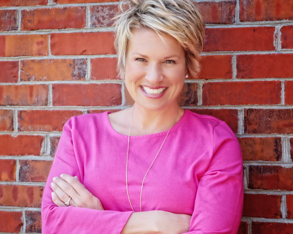 Getting Unstuck #159: Where Do You Find Lasting Happiness?