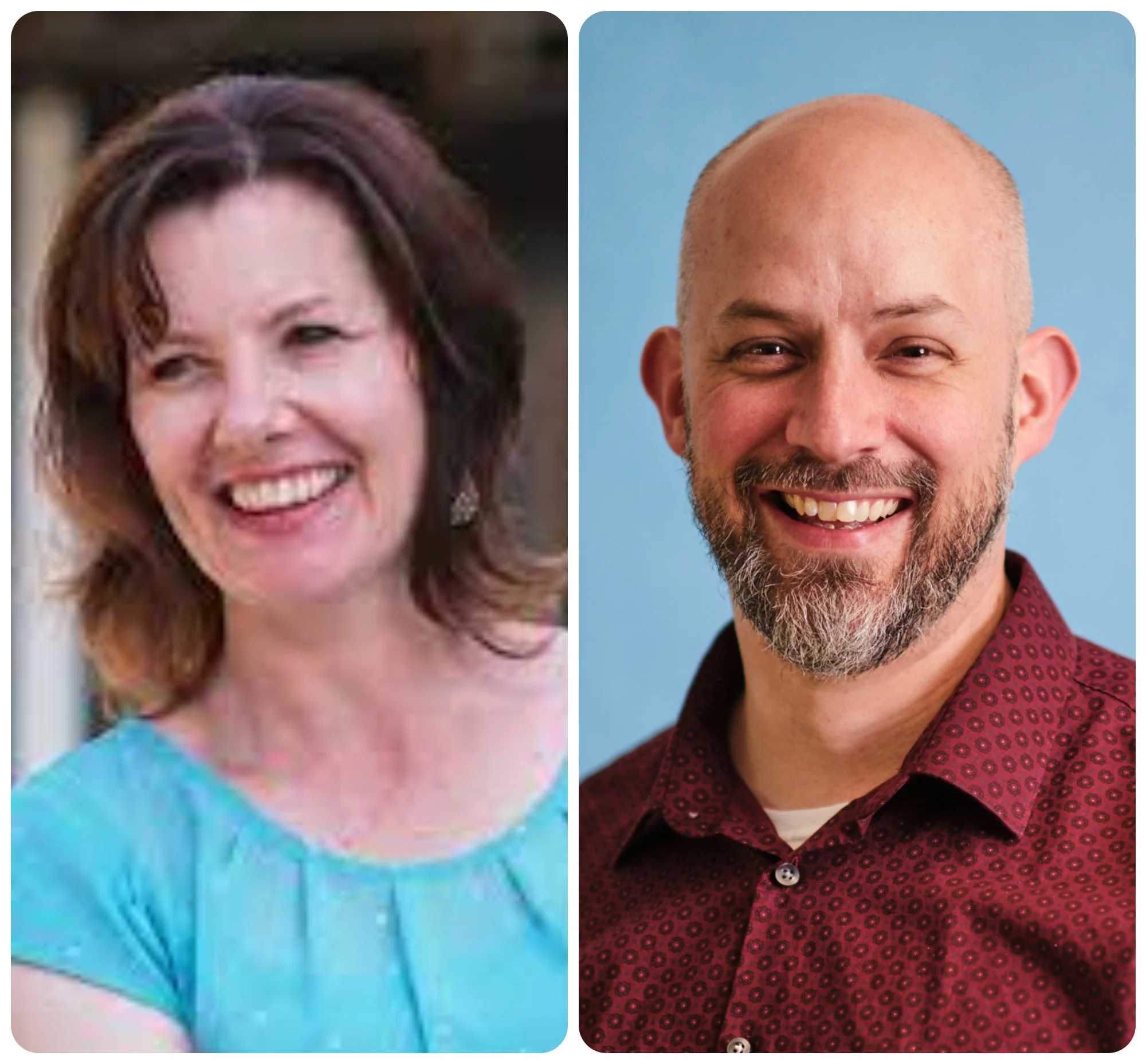 Getting Unstuck #193:  Giving Student Voice to School Reform