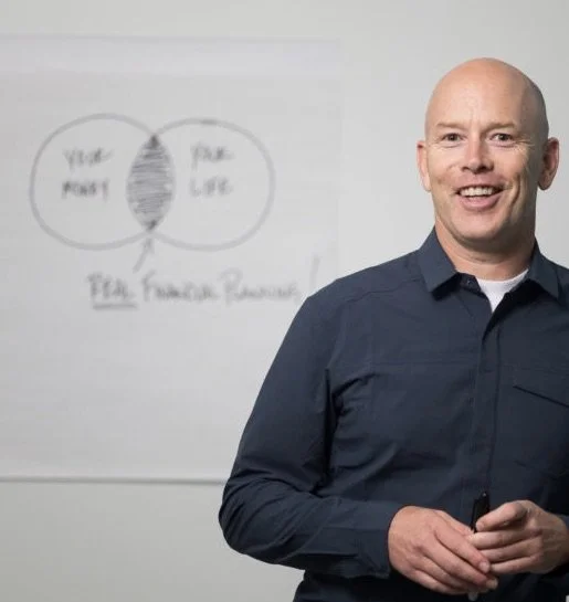 222: Want to Simplify Your Money Management?
