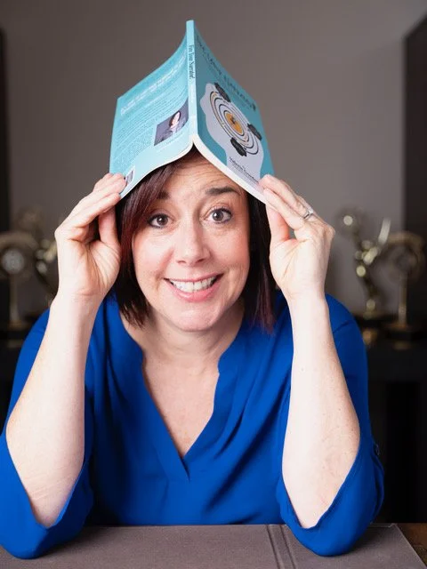 365:  How Can You Reframe Your Inner Story to Create a Healthier Reality?