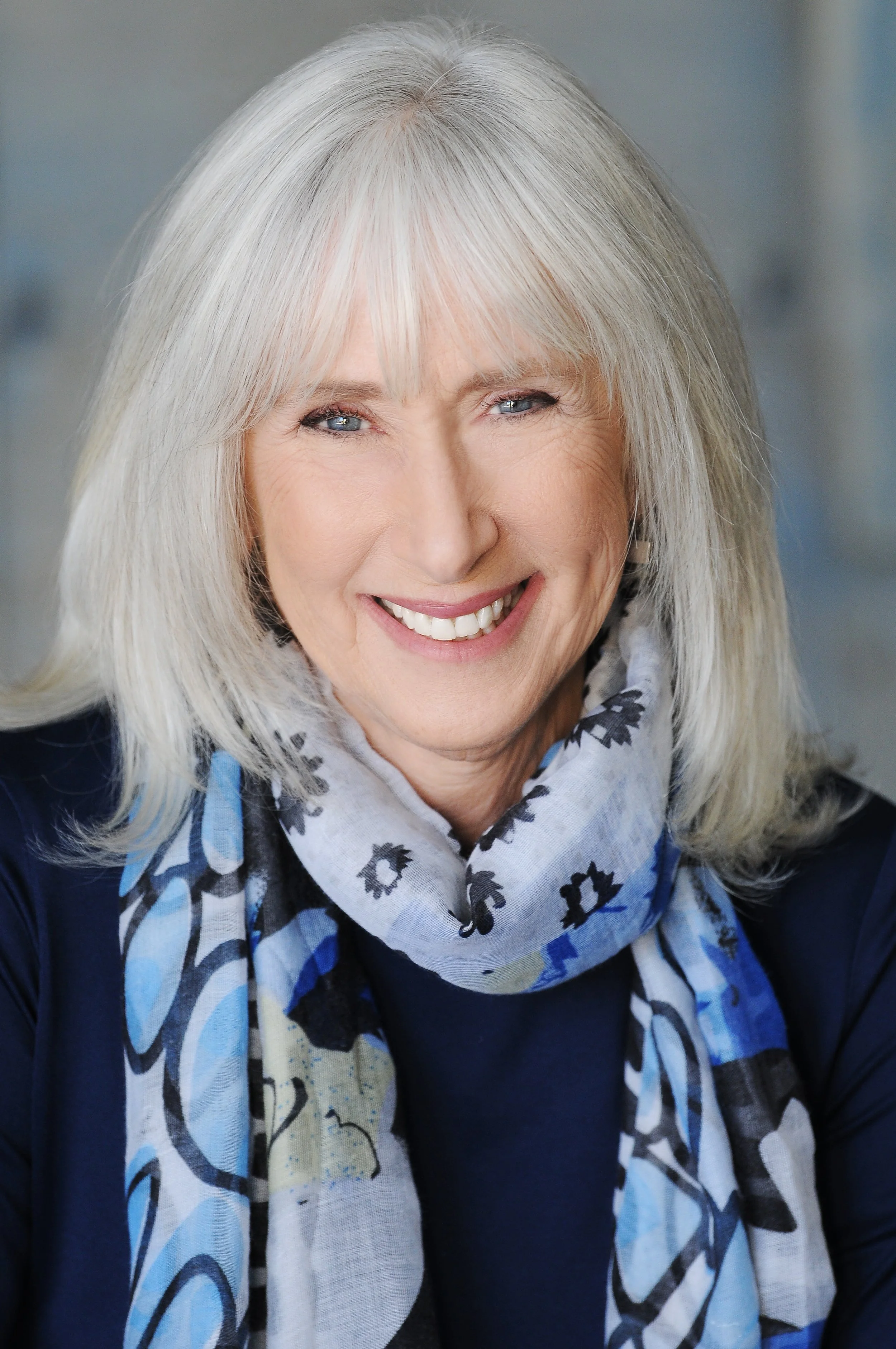 257:  One Woman's Journey From Trauma to Gratitude