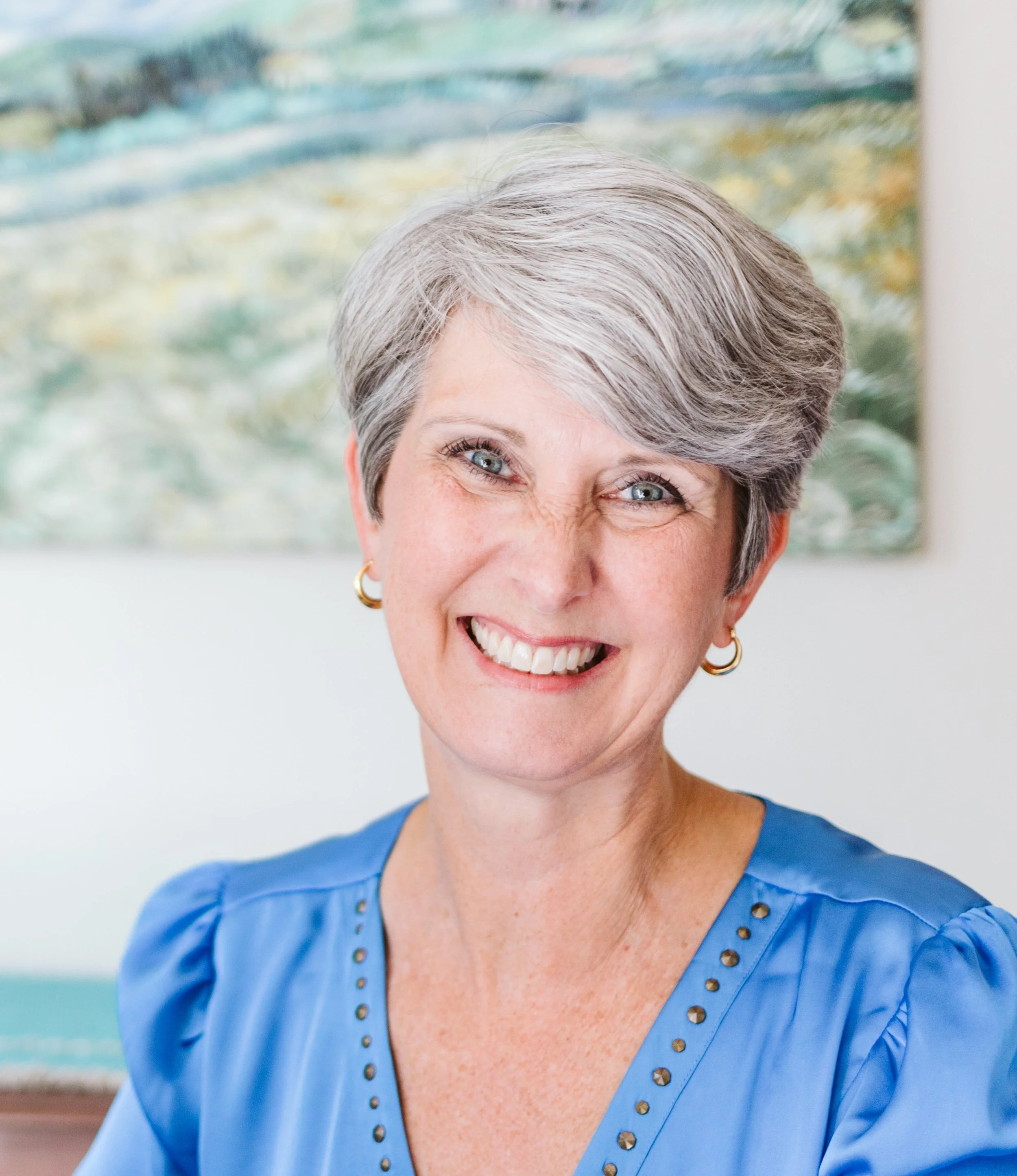 262: How to Nurture the Antidote to a Fear-based Organizational Culture