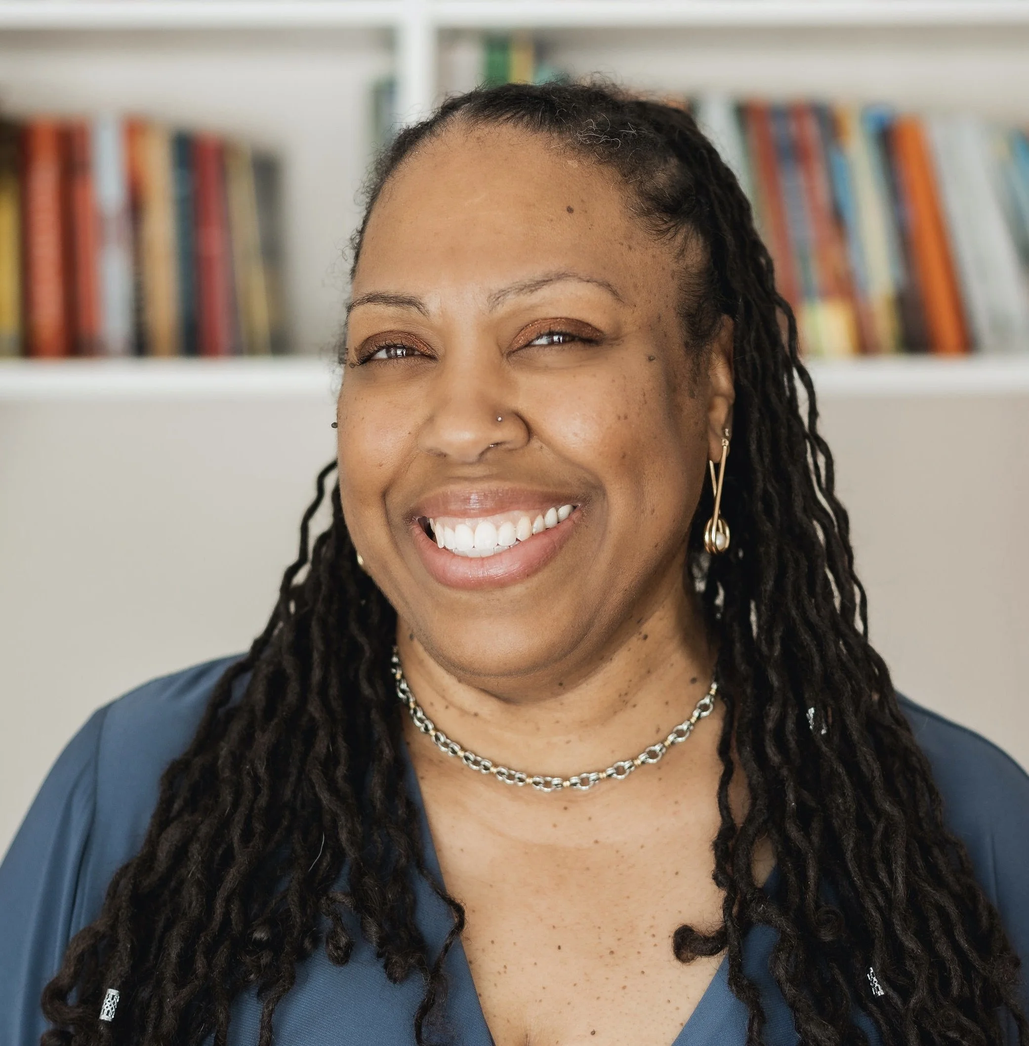 38: The Critical Need to Reframe the Discussion – and Training – About Race