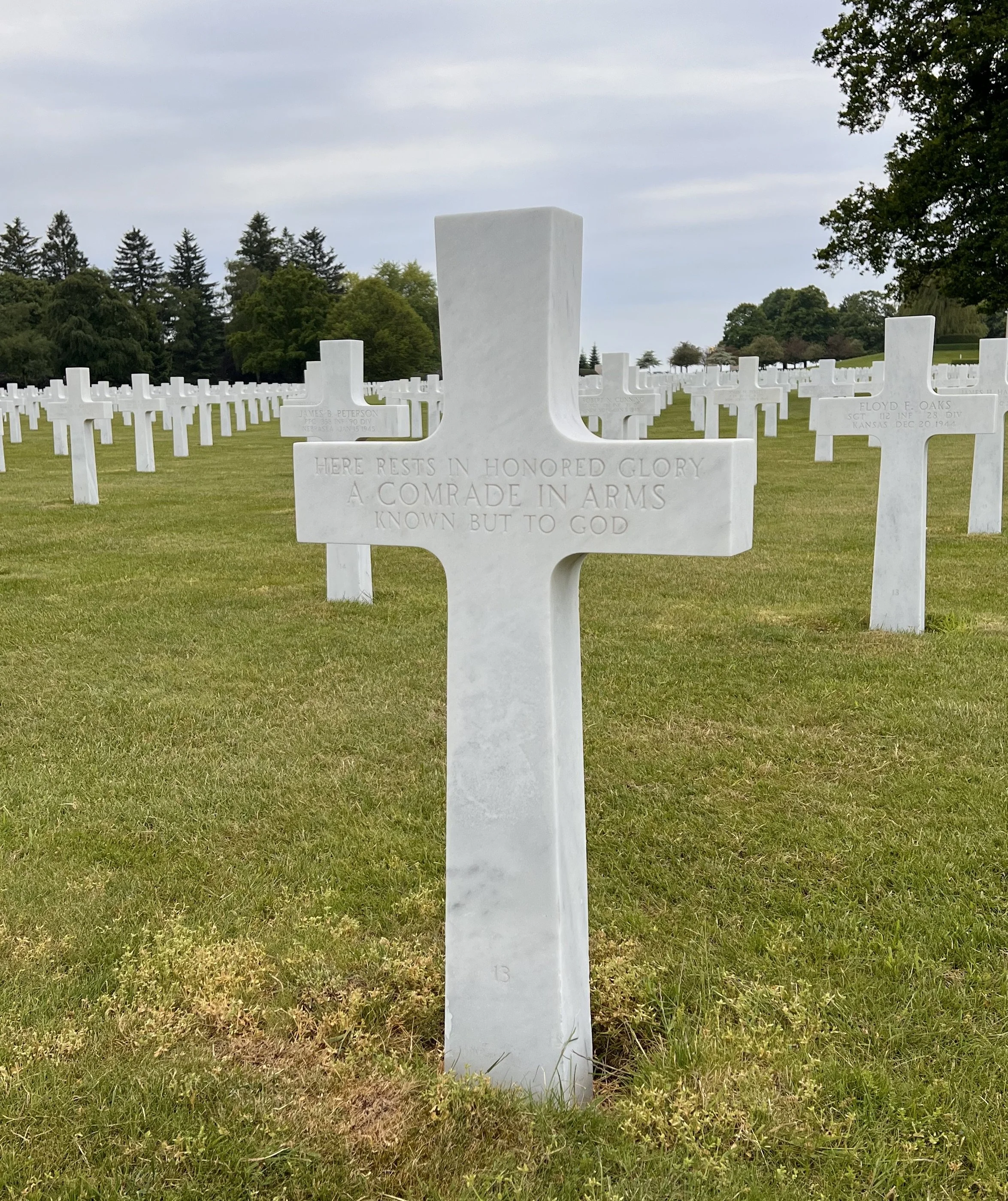 260: What I Learned During My Summer Vacation - Part 1