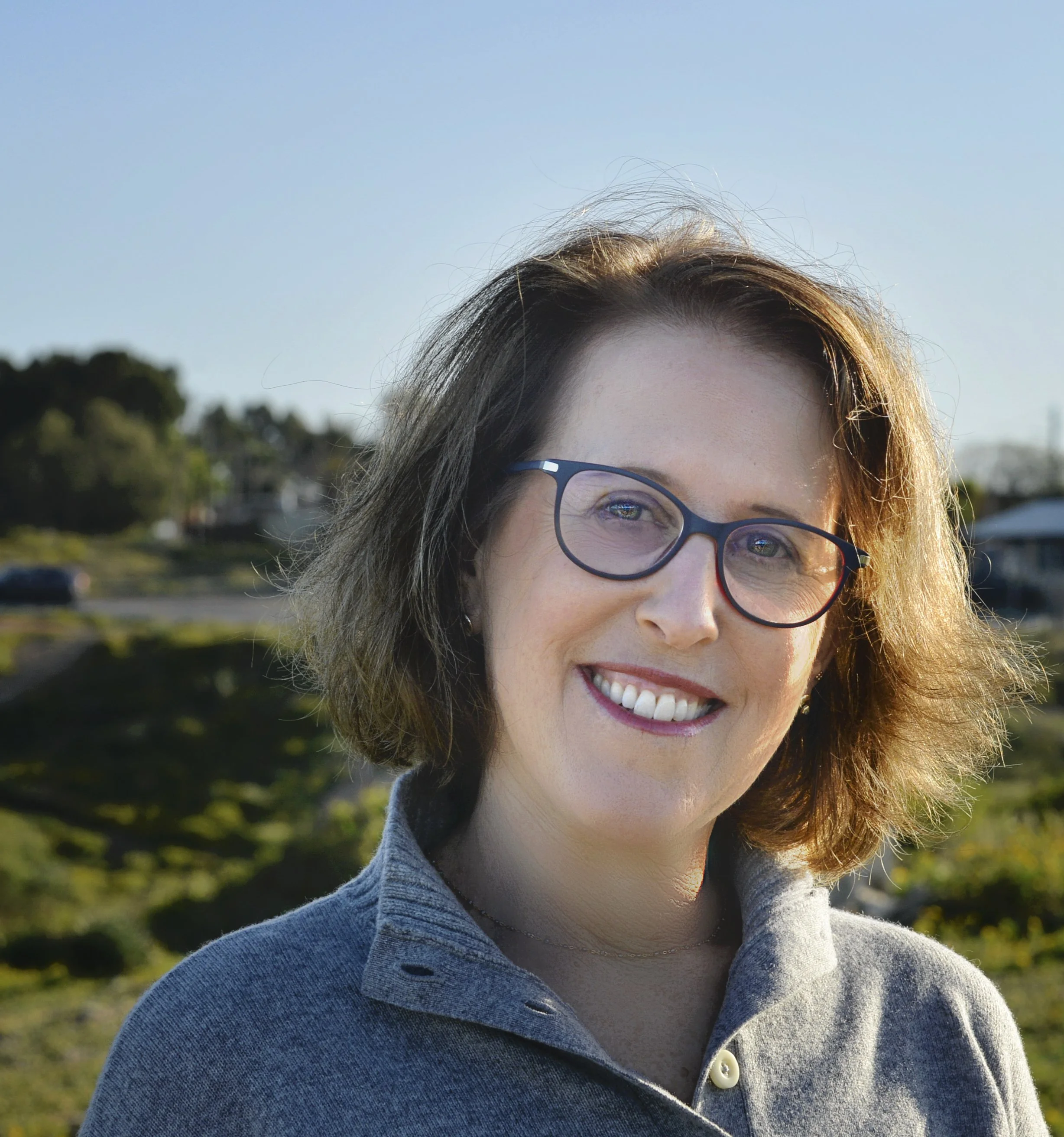 276: Creating the Secure Place for Home, Heart, and Head