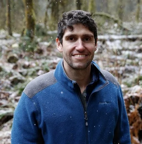 302: Beavers—the Industrious Rodent at the Intersection of Everything