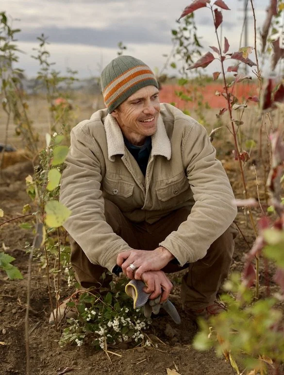 311:  Urban Forests—Creating Educational and Healing Spaces for Communities 