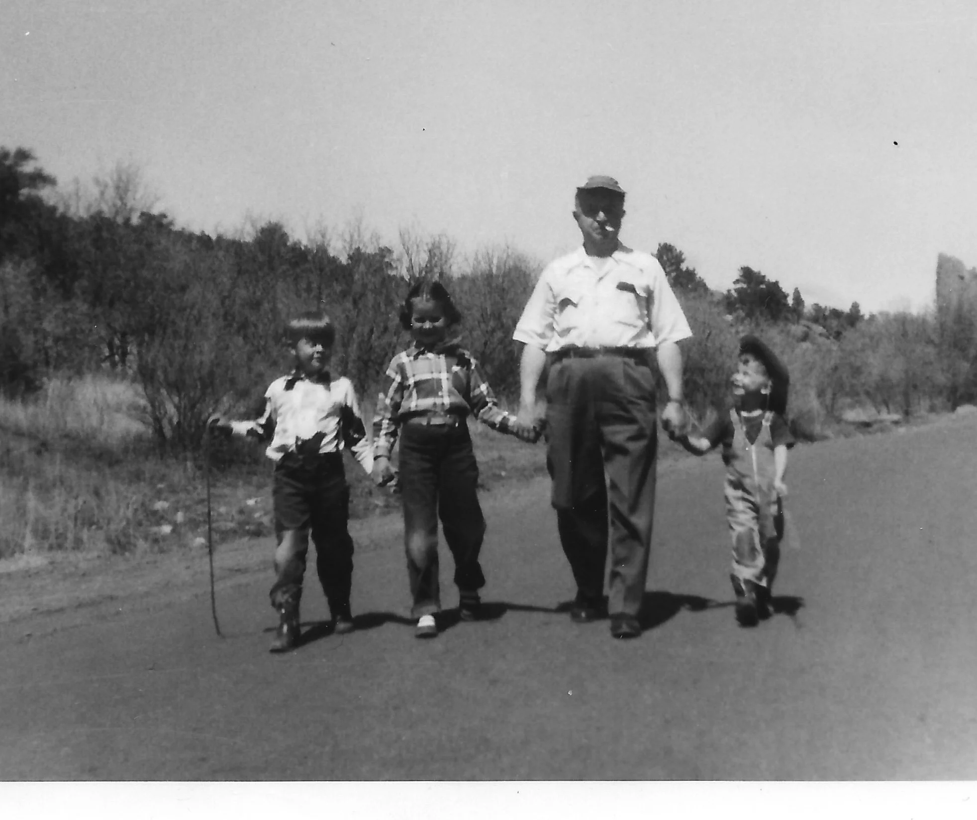 314:  For Father's Day—Maybe the Best Gift Ever