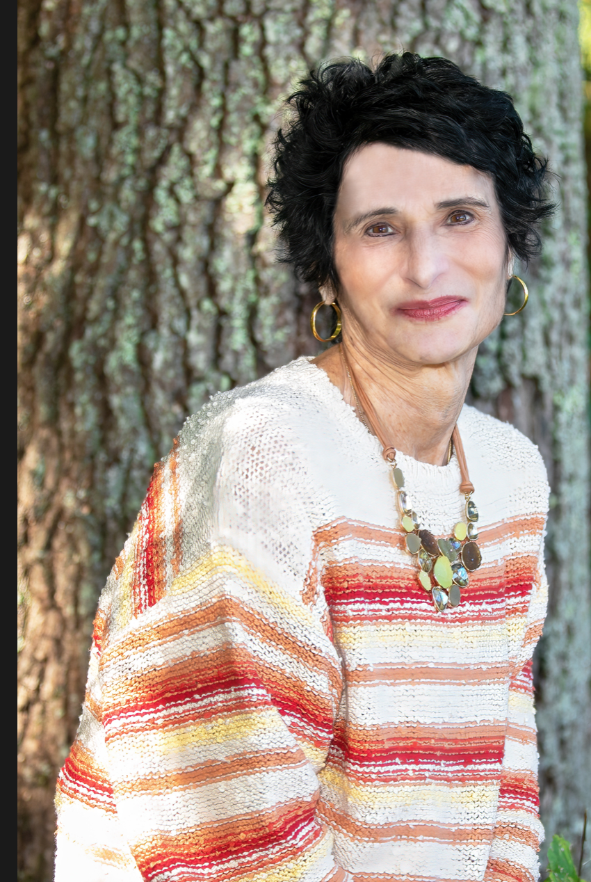 327:  Unveiling Healing Stories: A Ghostwriter's Approach to Authentic Storytelling