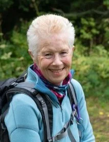 329:  Trekking Beyond One's Comfort Zone—A Journey of Self-Discovery