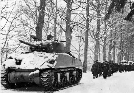 341: 80 Years On—Revisiting Hitler's Desperate Gamble