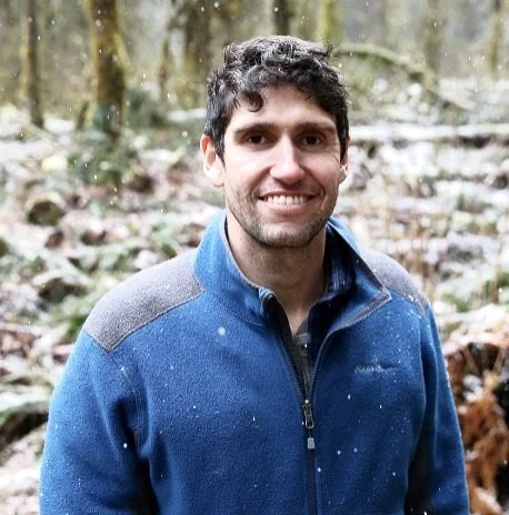 348:  Creating Safe Passage—Road Ecologists and the Intersection of Wildlife and Development (Pt 2)