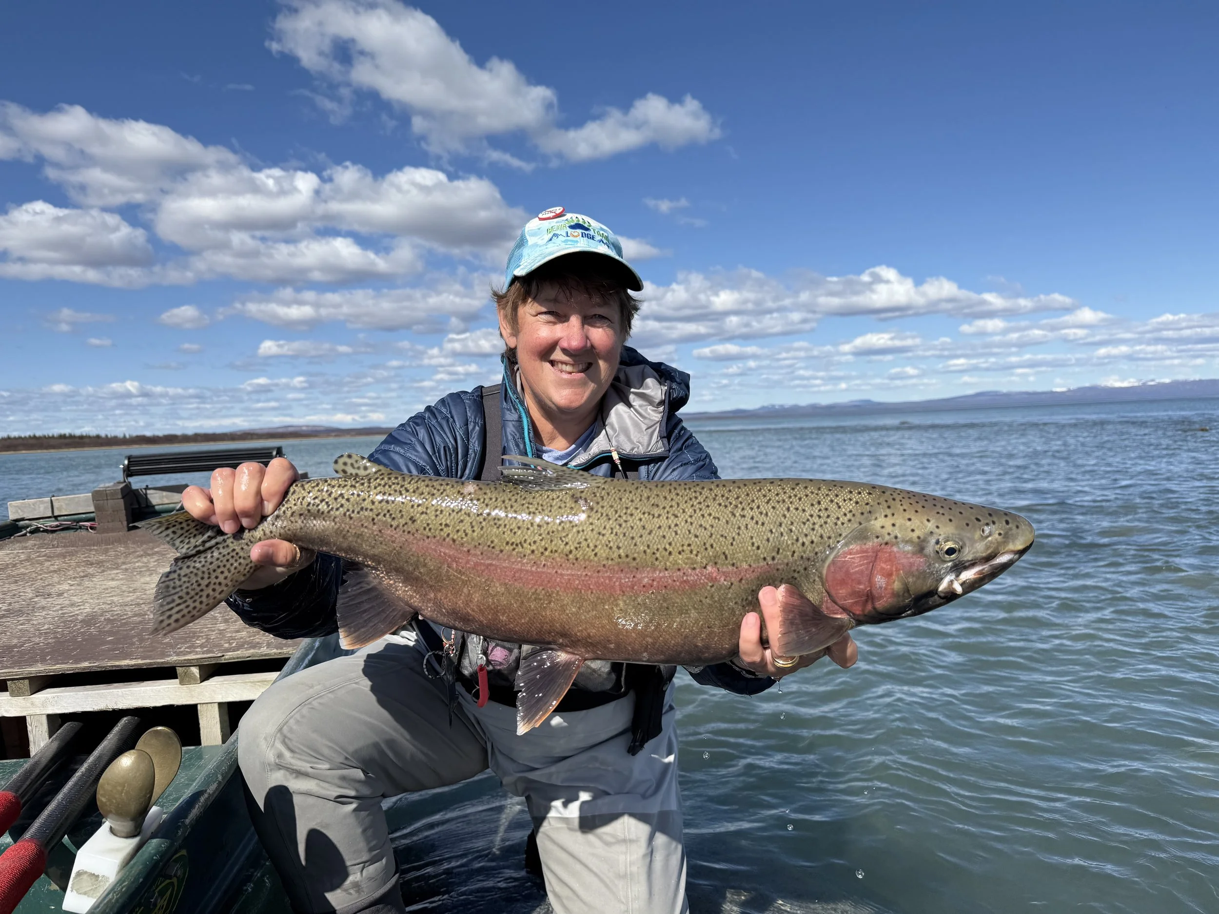 376: Leading in the Wild—Cultivating Resilience, Customer Service, and Environmental Stewardship