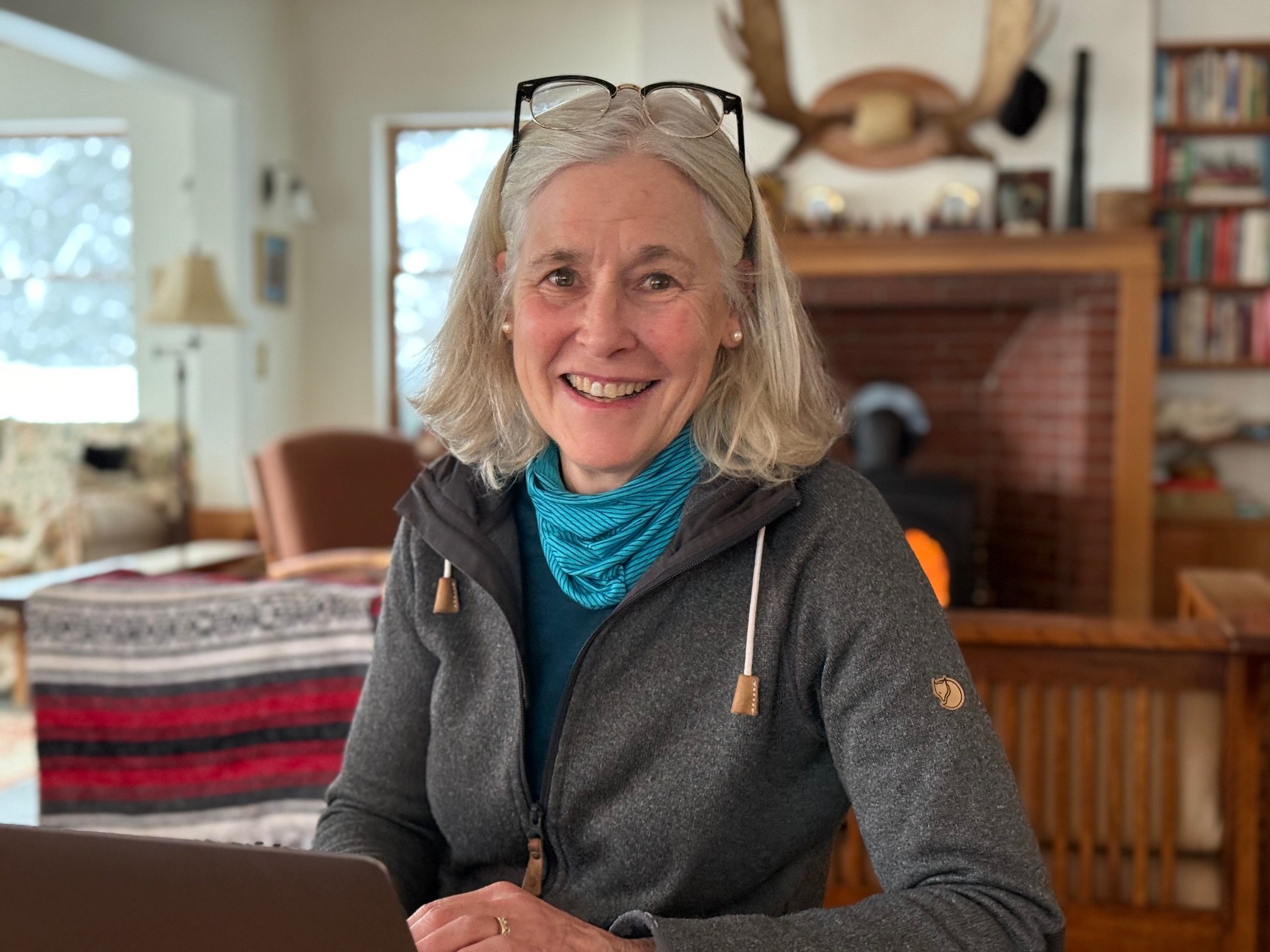 400: How Do Observing and Deep Listening Help Shape Strong Writing?