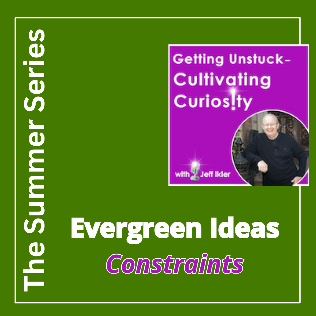 428 - Constraints: How They Can Lead to Innovation