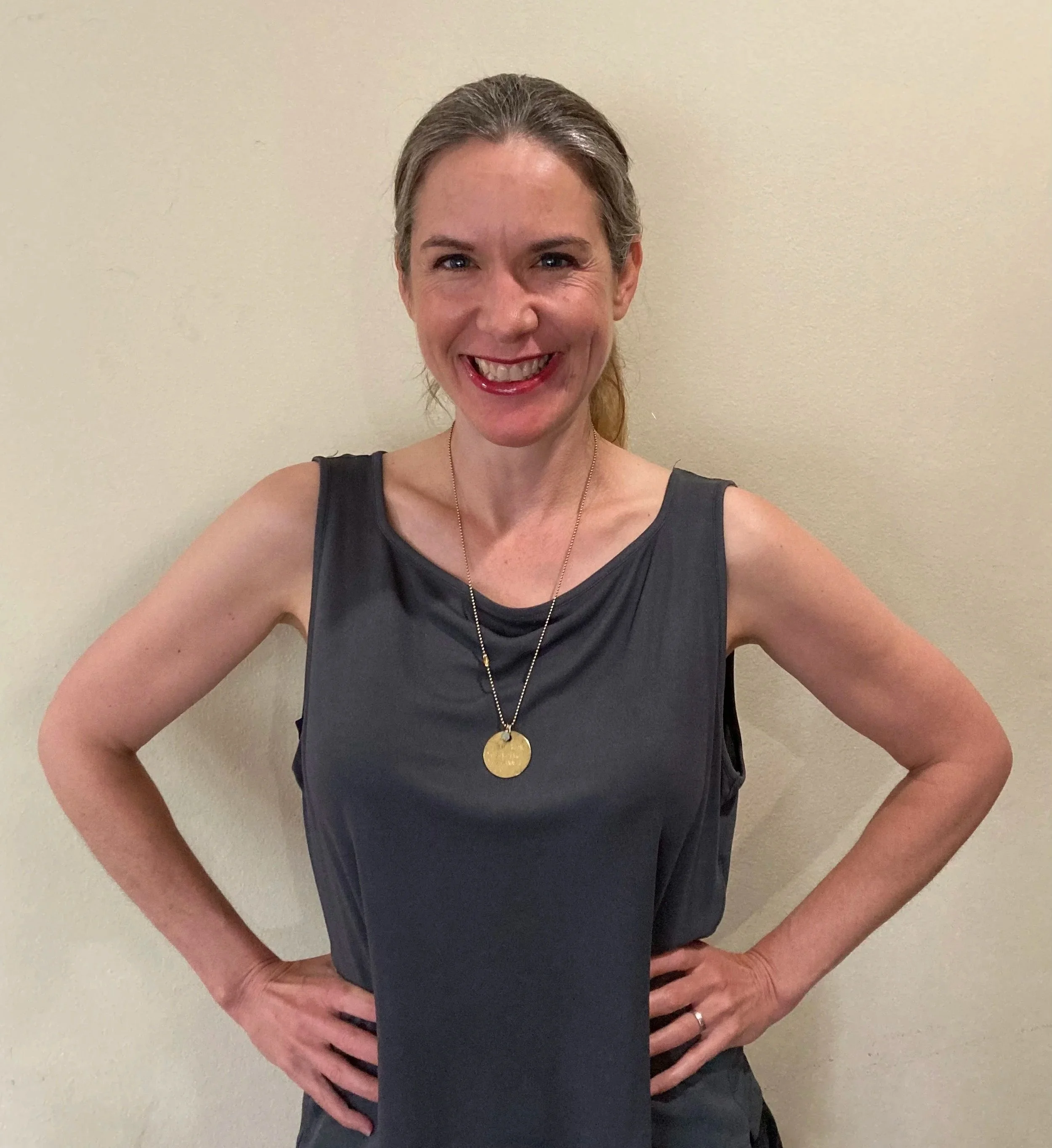 433: What Happens When Young Women Stop Counting Themselves Out?