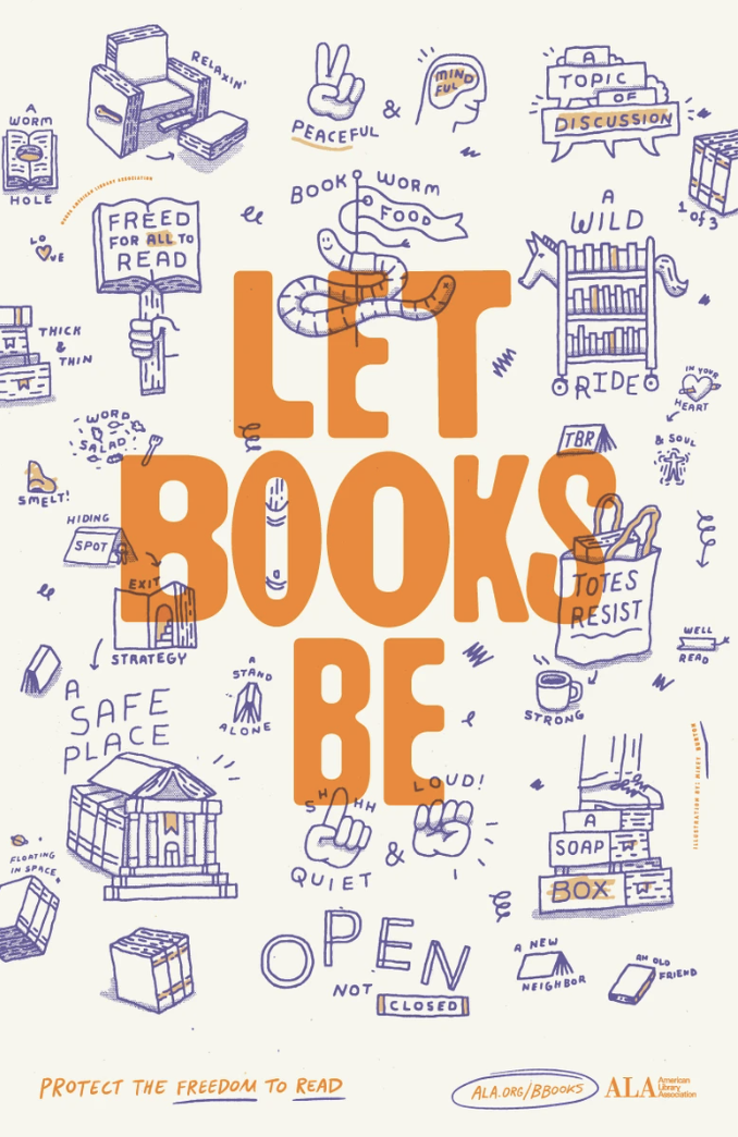 436: What if We Talk More About the Books We’re Trying to Ban?